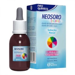 NEOSORO INFANTIL 30 ML