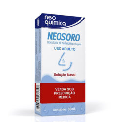 NEOSORO NASAL ADULTO 30 ML