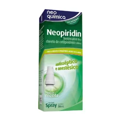 NEOPIRIDIN SPR C/50 ML