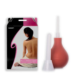 DUCHA GINEC SANITY Nº 10 TRADICIONAL