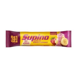 SUPINO ZERO MORANGO 24G