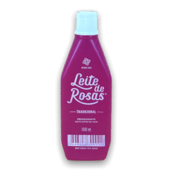 LEITE ROSAS C/100 ML