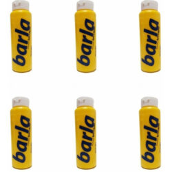 TALCO BARLA ANTISSEPTICO C/80 GR