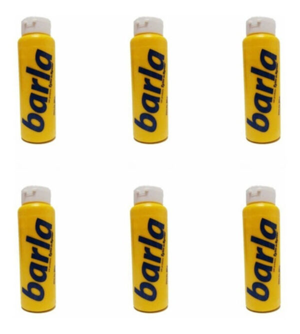 TALCO BARLA ANTISSEPTICO C/80 GR