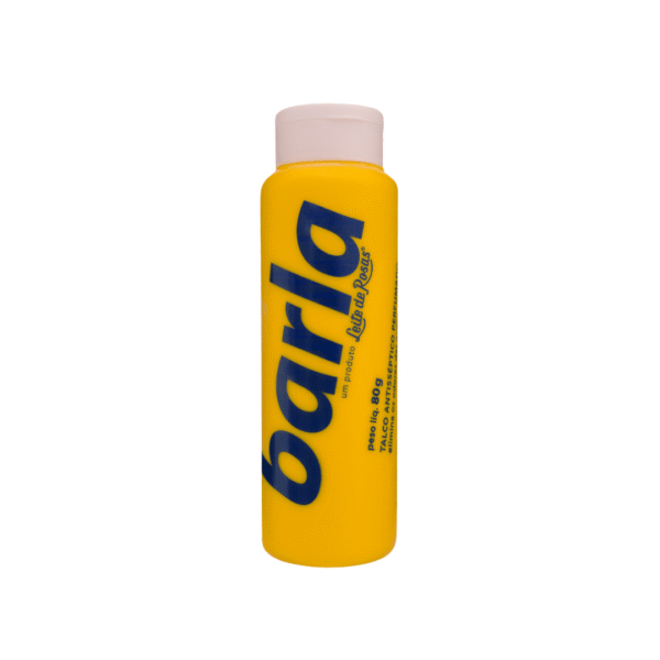 TALCO BARLA ANTISSEPTICO 140G