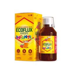 ECOFLUX INF XPE 120ML ECO