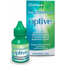 OPTIVE C/10 ML