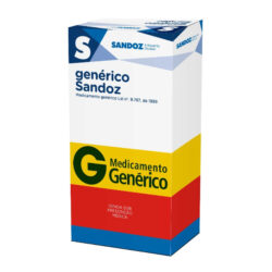 BISSULFATO DE CLOPIDOGREL 75 MG C/28 CPR