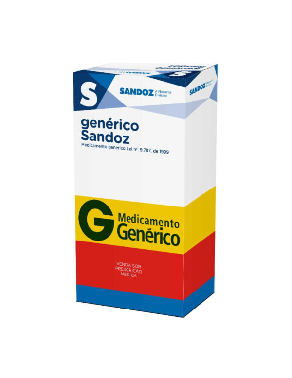 BISSULFATO DE CLOPIDOGREL 75 MG C/28 CPR