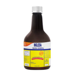 AGUA INGLESA SOBRAL 430 ML