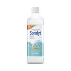 SORALYT TRADICIONAL 450 ML - CLORETO DE SODIO