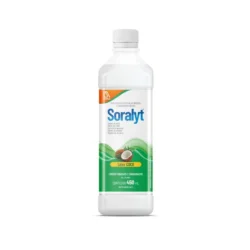 SORALYT COCO 450 ML - CLORETO DE SODIO