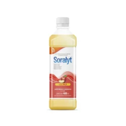 SORALYT MACA 450 ML - CLORETO DE SODIO