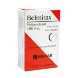 BELMIRAX C/6 CPR