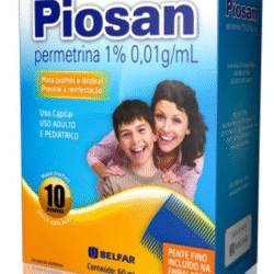 PIOSAN 60ML
