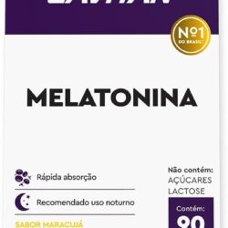 LAVITAM MELATONINA C/90 CPR