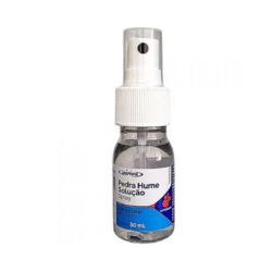 PEDRA HUME SOL SPRAY 30ML - UNIPHAR