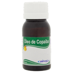 OLEO DE COPAIBA UNIPHAR C/30 ML