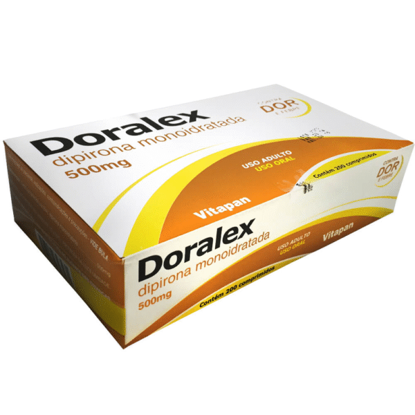 DORALEX C/10 CP