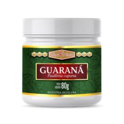 GUARANA 80G