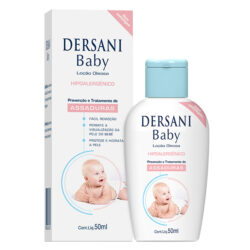 DERSANI BABY C/50 ML