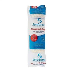 ATADURA CREPE SANFARMA 6 CM
