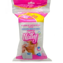ALGODAO QUADRADO FEMININO C/50UND (NATHY)
