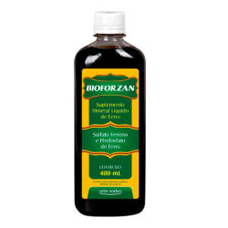 BIOFORZAN LIQ C/400 ML