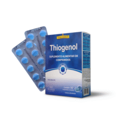 THIOGENOL C/60 CPR