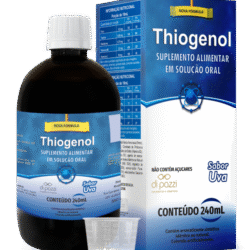 THIOGENOL240 ML