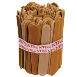 LIXA UNHAS MINI 8 CM UNIDADE