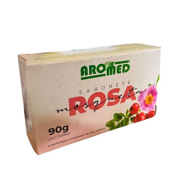 SAB ROSA MOSQUETA 90G