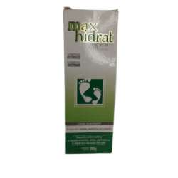 MAX HIDRAT 200 G. MS