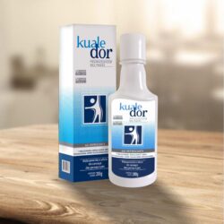 KUALE DOR 200 G MS
