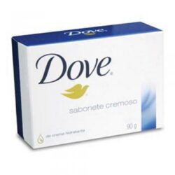 SAB DOVE BRANCO C/90 GR