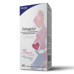 FOLAGEST 400G CX 45 COMP REV