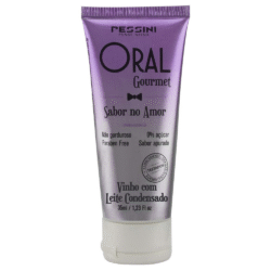 GEL INTIMO LEITE COND. 50GR