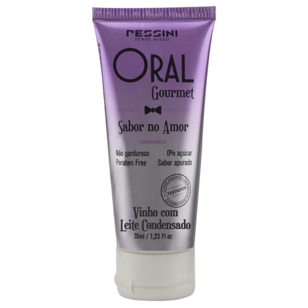 GEL INTIMO LEITE COND. 50GR