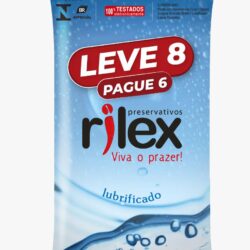 PRESERV RILEX LUBRIFICADO L8P6UN