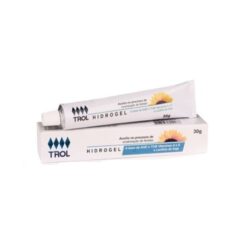 HIDROGEL C/ AGE 30G   TROL