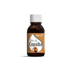 OLEO DE COPAIBA 30 ML
