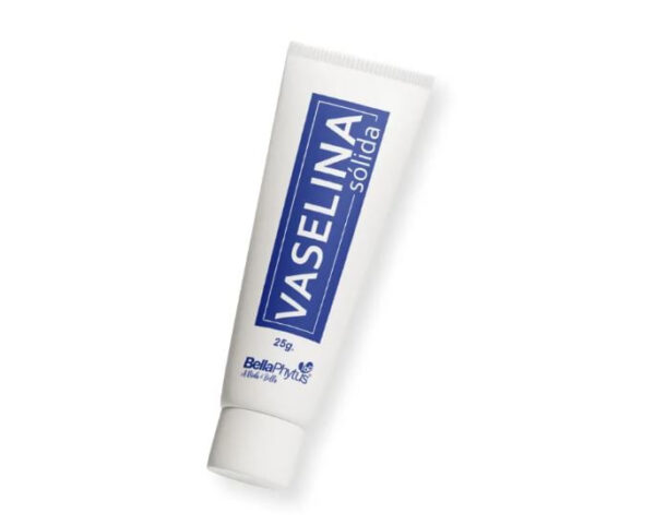 VASELINA SOLIDA 25 GR