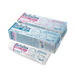 BELLADEX BABY POMADA 60G - DEXPANTENOL