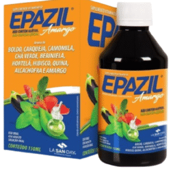 EPAZIL AMARGO 150ML