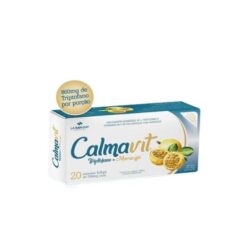 CALMAVIT 20CPS GEL