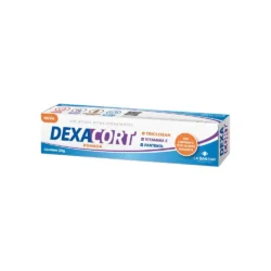 DEXACORT POMADA 30G