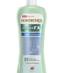 DIABET TX GOICOECHEA CREME C/400 GR