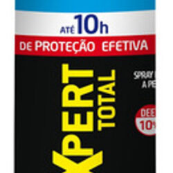 REPEL EXPERT TOTAL FAMILY 200ML