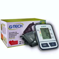 APAR PRESSAO DIGITAL DE BRACO BSP11 G TECH