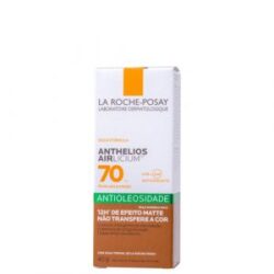 IROSE 20 MG/ML SUSP 100 ML   NITAZOXANIDA